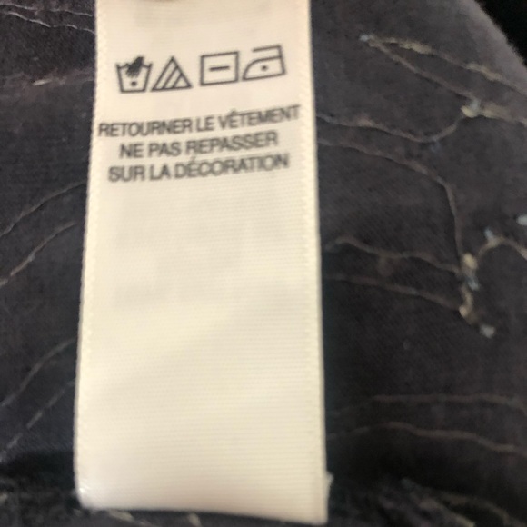 Women’s sequin long armless shirt. - Picture 7 of 8